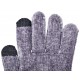 Gants Femme INFINITF