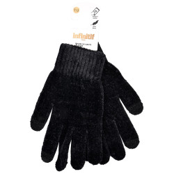 Gants Femme INFINITF