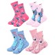 Chaussettes Pack Fille LILO ET STITCH