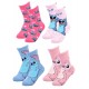 Chaussettes Pack Fille LILO ET STITCH