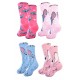 Chaussettes Pack Fille LILO ET STITCH