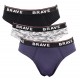 Slip Homme TRESS COTON