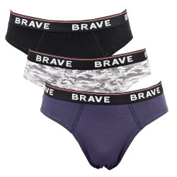 Slip Homme TRESS COTON