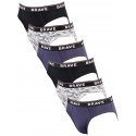 Slip Homme TRESS COTON