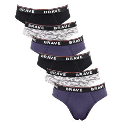 Slip Homme TRESS COTON