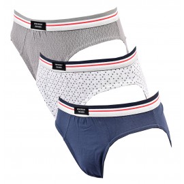 Slip Homme TRESS COTON