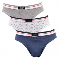 Slip Homme TRESS COTON