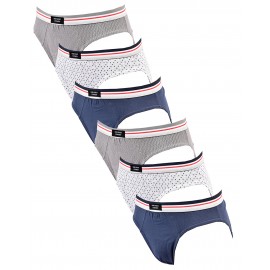 Slip Homme TRESS COTON