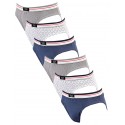 Slip Homme TRESS COTON