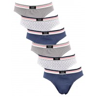 Slip Homme TRESS COTON