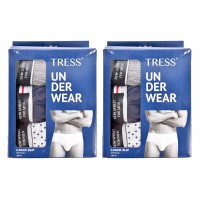 Slip Homme TRESS COTON