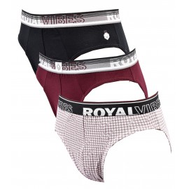 Slip Homme TRESS COTON