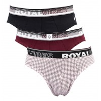 Slip Homme TRESS COTON