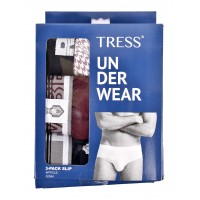 Slip Homme TRESS COTON