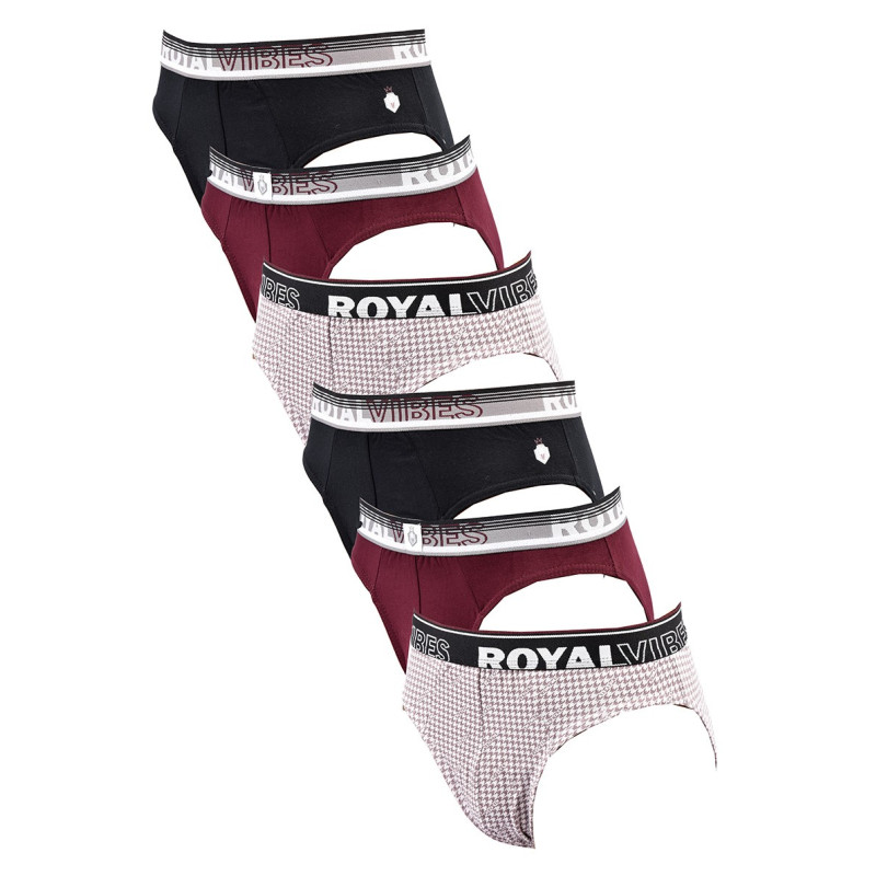 Slip Homme TRESS COTON