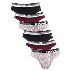 Slip Homme TRESS COTON