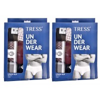 Slip Homme TRESS COTON