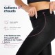 Collant THERMO Femme INFINITF