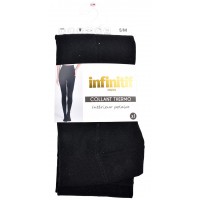 Collant THERMO Femme INFINITF