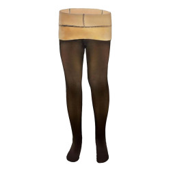 Collant THERMO Femme INFINITF