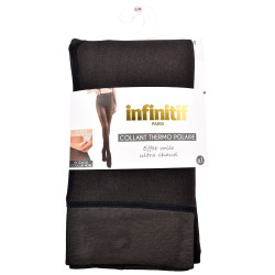 Collant THERMO Femme INFINITF