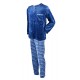 Pyjama Homme POLAIRE ECO