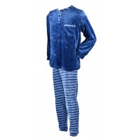 Pyjama Homme POLAIRE ECO