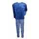 Pyjama Homme POLAIRE ECO