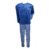 Pyjama Homme POLAIRE ECO