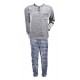 Pyjama Homme POLAIRE ECO