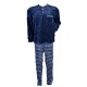 Pyjama Homme POLAIRE ECO