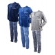 Pyjama Homme POLAIRE ECO