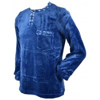 Pyjama Homme POLAIRE ECO