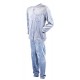 Pyjama Homme POLAIRE ECO