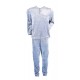 Pyjama Homme POLAIRE ECO