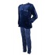 Pyjama Homme POLAIRE ECO