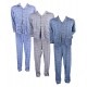 Pyjama OUVERT BOUTONNE ECO