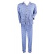 Pyjama OUVERT BOUTONNE ECO