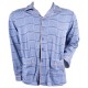 Pyjama OUVERT BOUTONNE ECO
