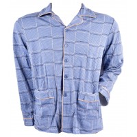 Pyjama OUVERT BOUTONNE ECO