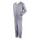 Pyjama OUVERT BOUTONNE ECO