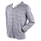 Pyjama OUVERT BOUTONNE ECO