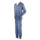 Pyjama OUVERT BOUTONNE ECO