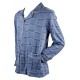 Pyjama OUVERT BOUTONNE ECO