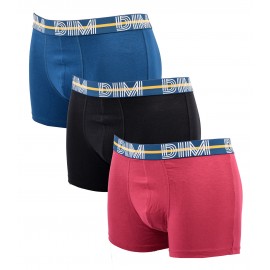 Boxer DIM Lot de 3