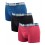 Boxer DIM Lot de 3