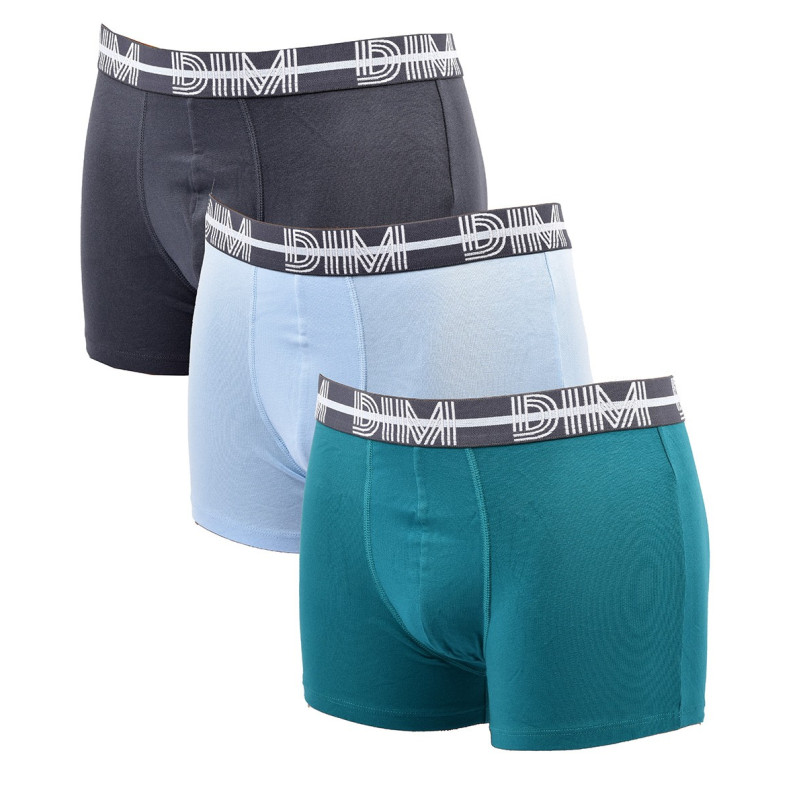 Boxer DIM Lot de 3
