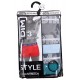 Boxer DIM Lot de 3