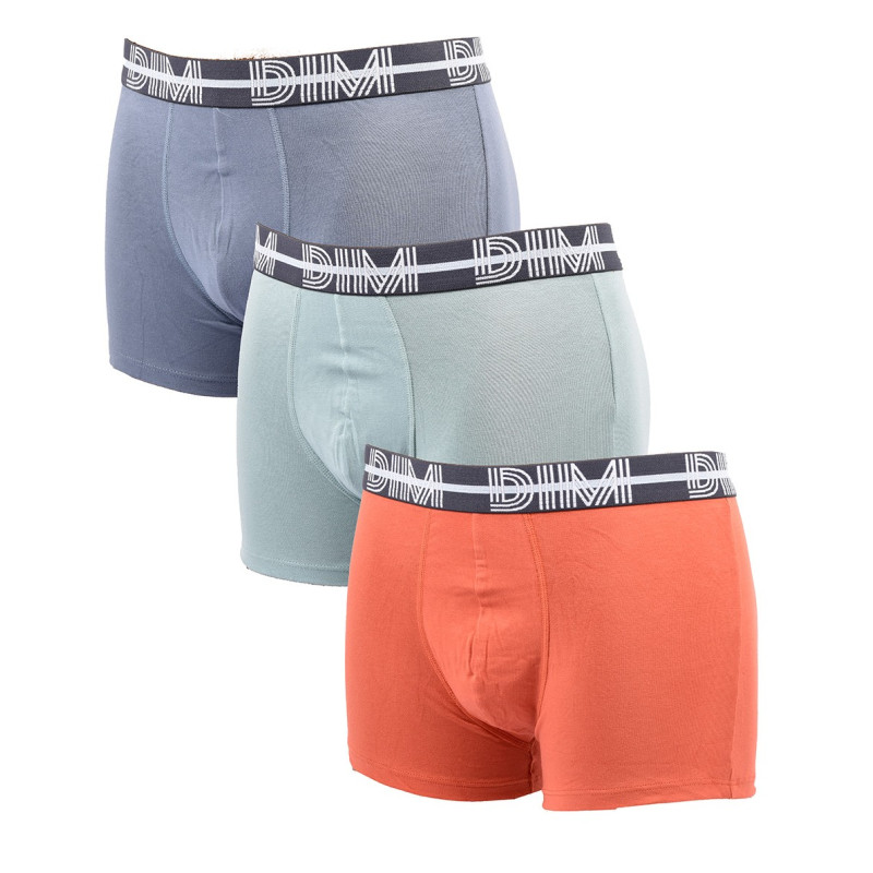 Boxer DIM Lot de 3