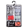 Boxer DIM Lot de 3
